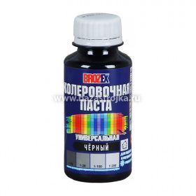 Колеровочная паста БРОЗЕКС №18 синий 0,1л