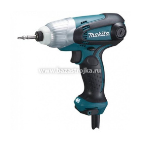 Шуруповерт ударный TD 0101F Makita