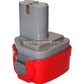 Аккумулятор MAKITA 12В, 1,3 Ач, NiCd (1шт.) 