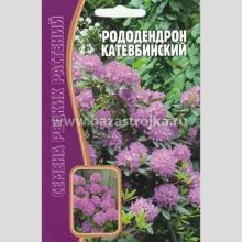 Рододендрон Катевбинский  10шт