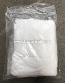 Материал огнеупорный МКРР-130 (вата каолиновая), 1000*600*20мм
