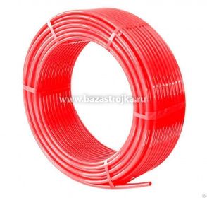 СП Труба из сшитого полиэтилена 16х2 Comap PEX (бухта 100м)