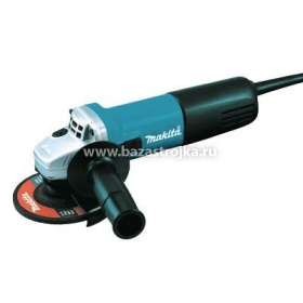 Углошлифовальная машина 9557 НN Makita