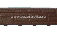 Угол внутренний 3,05, Корица Доломит