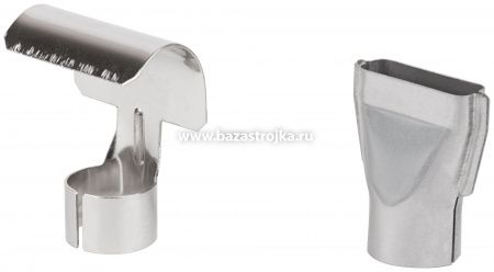 Фен эл. FIT HG-350 (80601)