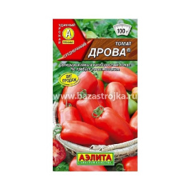 Томат Дрова 20шт (Аэлита)