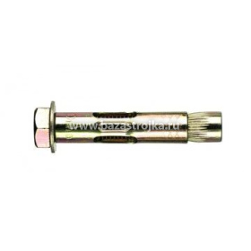 Анкерный болт  М8х10х120  уп. 1 шт SteelRex