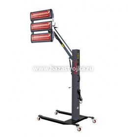 Лампа инфракрасная SGCB HOT LAMP 3300 ЗАКАЗ