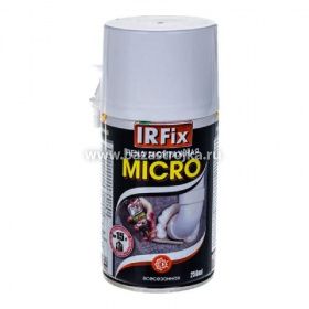 Пена монт. IRFIX MICRO 250мл