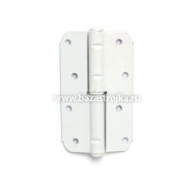 Петля  ПН-110  ЦИНК ЛЕВАЯ 