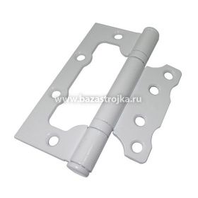 Петля  ПНУ-100  ЦИНК накладная (Кунгур)