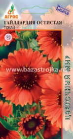 Гайлардия Токай  0,1гр (Агрос)
