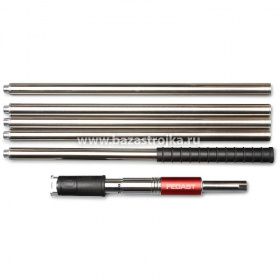 Монтажный пороховой ручной пистолет FEDAST H8