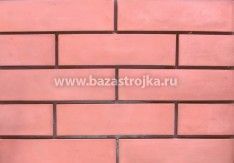 Камень облицовочный Облицовочный кирпич 01, (1м2 уп.) Распродажа (скидка 50%)