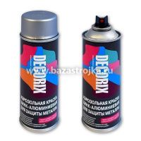 Эмаль-аэрозоль алкидная ПРЕСТИЖ кремовая 425 мл