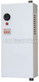 Котел отопительный электрический ЕВРАЗ 12 кВт