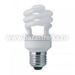 Лампа энергосберегающая 20 Вт SPIRAL- E27 econom