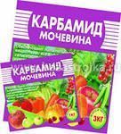 КАРБАМИД (Мочевина) 3кг  Пермь 