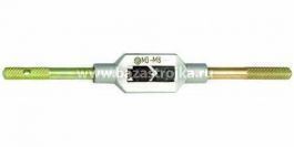 Вороток для метчиков М 5-М22 (сталь 45) 1701004 ВИЗ