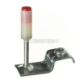 Гвоздь-подвес М8 пироксилиновый уп 100 шт FDPA32-M8