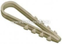 Кабель хомут 11/18 уп 100шт КЦ