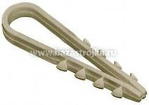 Кабель хомут 11/18 уп 100шт КЦ