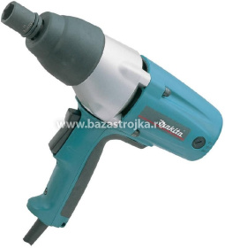  Гайковерт ударный TW 0350 Makita 