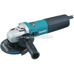 Углошлифовальная машина 9564 НZ Makita