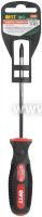 Отвертка крестовая РZ1 5х100 мм FIT (55152)