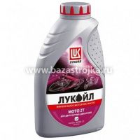 Масло для 2-х тактных двигателей минерал.1 л 2Т-М ЗУБР