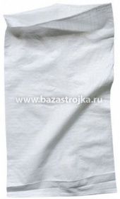 Мешок полипропиленовый 100x120 (160г) Белый 80 кг