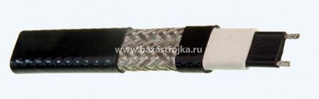 Кабель саморегулирующийся армированный SRL 16-2 CR