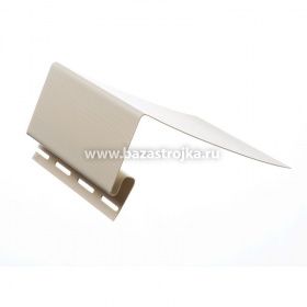 Планка околооконная 3,66*0,2, сливки, Дёке