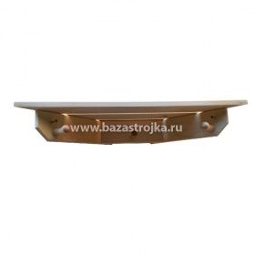 Вешалка из осины угловая