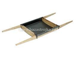 Носилки садовые (глубина 150 мм)