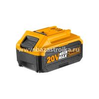 Шлифмашина эксцентриковая ЭШМ-125 Ingco CROSLI2001