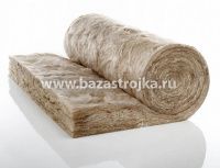 Минвата КНАУФ для ПЕРЕКРЫТИЙ TR040  50х1220х7380-2шт 0,9м3 18м2, плотность 11-15