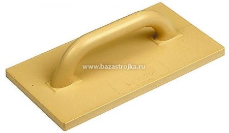 Тёрка пенополиуретановая 140*230мм