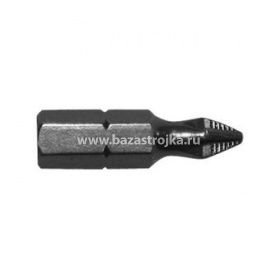 Бита PZ 2 х 25 мм WHIRLPOWER