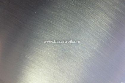 Лист плоский ОЦ 2500х1250, 0,35 (0,4мм)