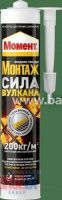 Жидкие Гвозди Момент Монтаж Сила Базальта универсальные 400г