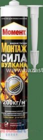 Жидкие Гвозди Момент Монтаж Сила Базальта универсальные 400г