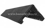 Коньковый аэратор Дёке,1 м