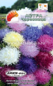 Астра Чаровница смесь 0,3гр (Аэлита)