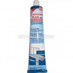 Клей COSMOFEN Plus Weiss 200 гр. белый