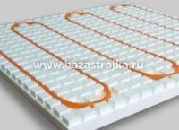 Плита ТЕРМОПОЛ 35 1020х515х30мм