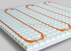 Плита ТЕРМОПОЛ 35 1020х515х30мм