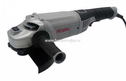 Машина углошлифовальная УШМ-230/2300 Ресанта