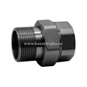 Американка прямая  3/4 ВН HLV