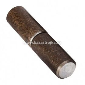 Петля гаражная 40х180